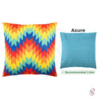 Kit + backing Azure