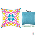 Kit + backing Azure
