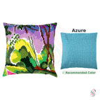 Kit + backing Azure