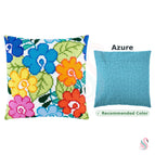 Kit + backing Azure