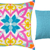 Needlepoint Pillow Kit "Tutti Frutti"