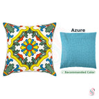 Kit + backing Azure