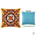 Kit + backing Azure