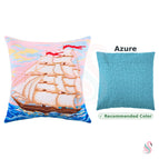 Kit + backing Azure