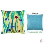 Kit + backing Azure