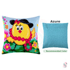 Kit + backing Azure