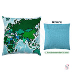 Kit + backing Azure