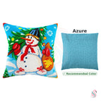 Kit + backing Azure