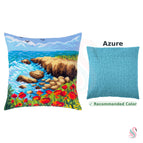 Kit + backing Azure