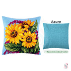 Kit + backing Azure