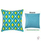 Kit + backing Azure