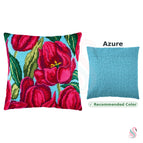 Kit + backing Azure
