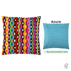 Kit + backing Azure