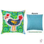 Kit + backing Azure