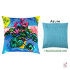 Kit + backing Azure