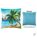 Kit + backing Azure