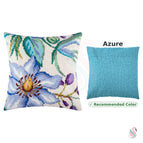 Kit + backing Azure