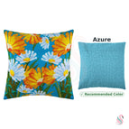 Kit + backing Azure