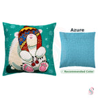 Kit + backing Azure