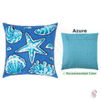 Kit + backing Azure