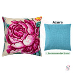 Kit + backing Azure