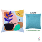 Kit + backing Azure