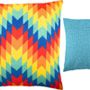 Needlepoint Pillow Kit "Peru"