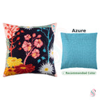 Kit + backing Azure