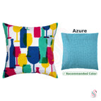 Kit + backing Azure