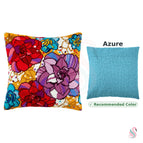 Kit + backing Azure