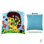 Kit + backing Azure