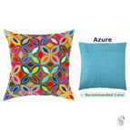 Kit + backing Azure
