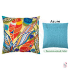 Kit + backing Azure
