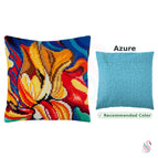 Kit + backing Azure