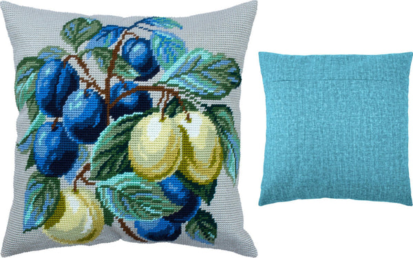 Needlepoint Pillow Kit 
