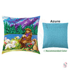 Kit + backing Azure