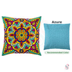 Kit + backing Azure