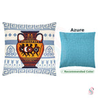 Kit + backing Azure