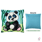 Kit + backing Azure