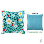 Kit + backing Azure