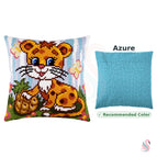 Kit + backing Azure