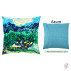 Kit + backing Azure