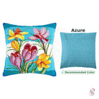 Kit + backing Azure