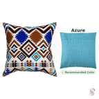 Kit + backing Azure