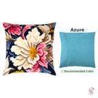 Kit + backing Azure