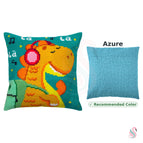 Kit + backing Azure