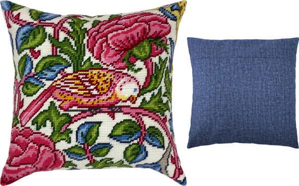 Needlepoint Pillow Kit 