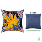 Kit + backing Ocean