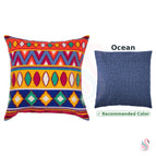 Kit + backing Ocean