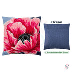 Kit + backing Ocean